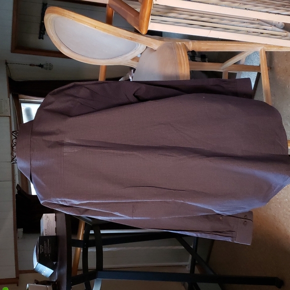 👔JOS. A. BANK RESERVE MENS BUTTON DOWN SHIRT 👔 - Picture 5 of 8